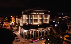 Four Hills Hotel